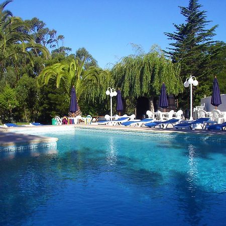 Hotel Rural A Coutada - Peniche Atouguia Da Baleia Eksteriør billede