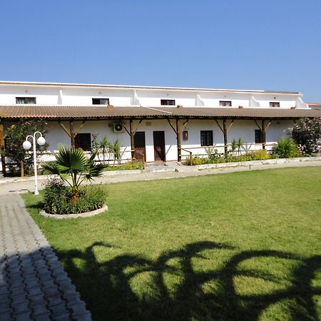Hotel Rural A Coutada - Peniche Atouguia Da Baleia Eksteriør billede