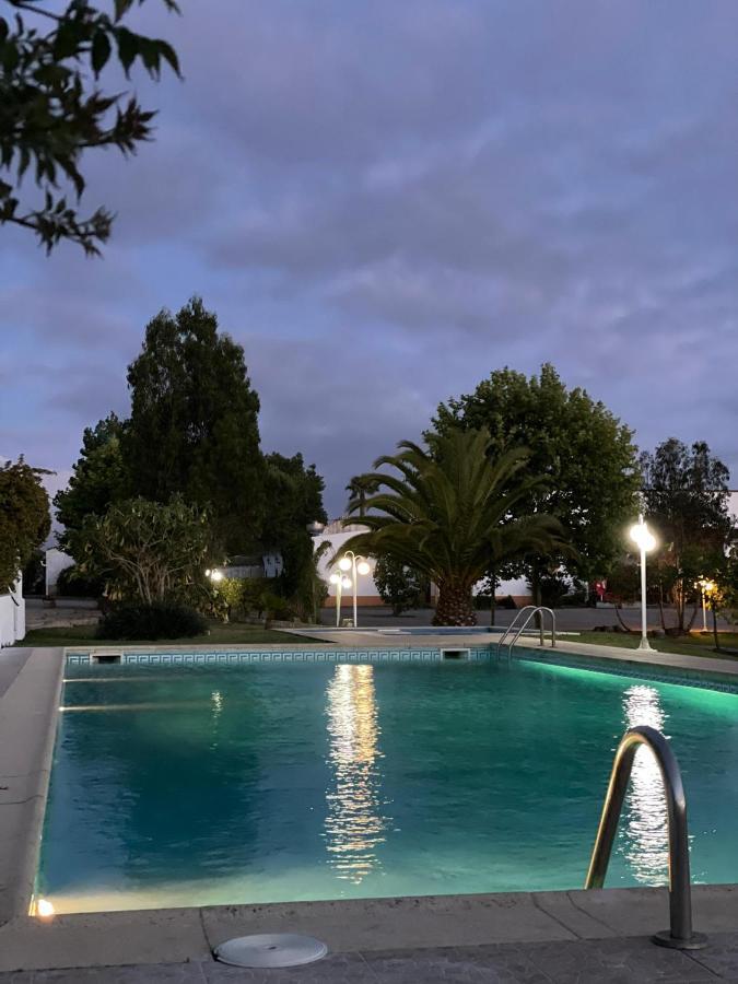 Hotel Rural A Coutada - Peniche Atouguia Da Baleia Eksteriør billede
