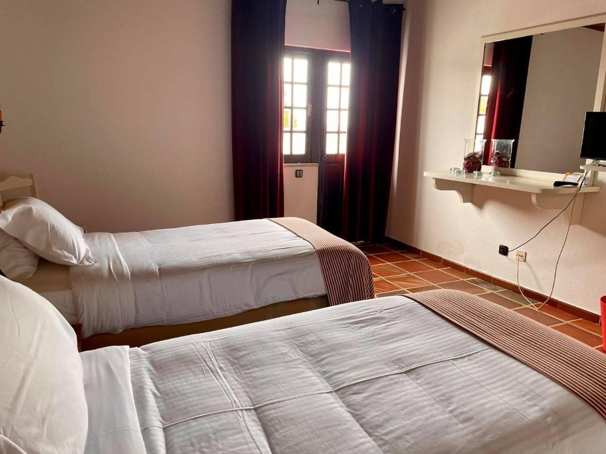 Hotel Rural A Coutada - Peniche Atouguia Da Baleia Eksteriør billede
