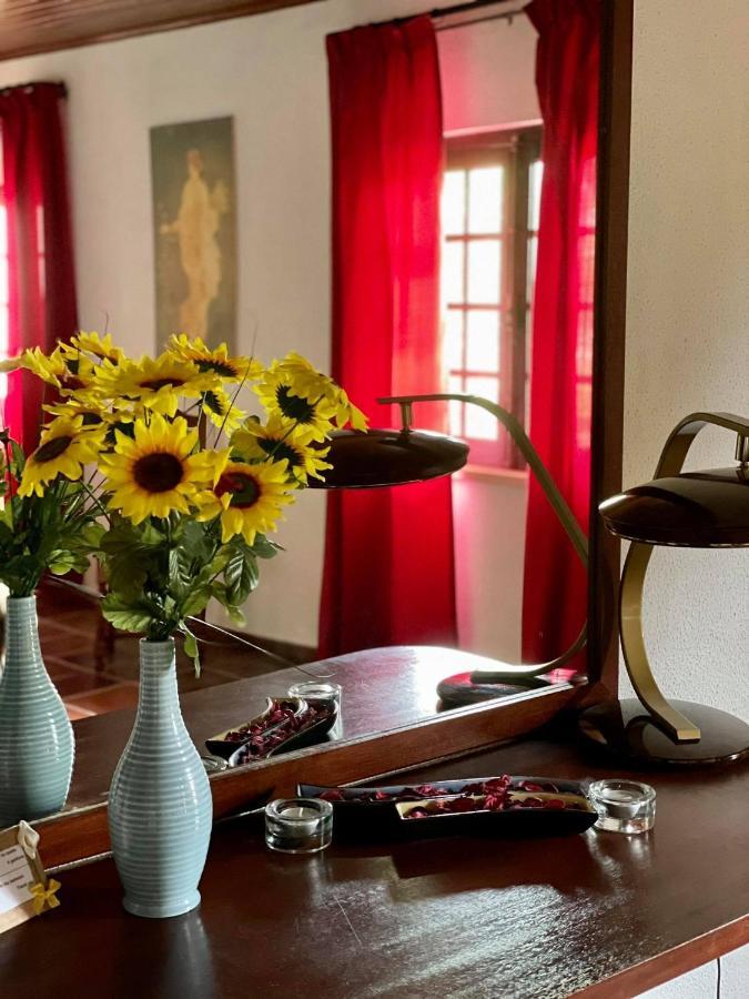Hotel Rural A Coutada - Peniche Atouguia Da Baleia Eksteriør billede