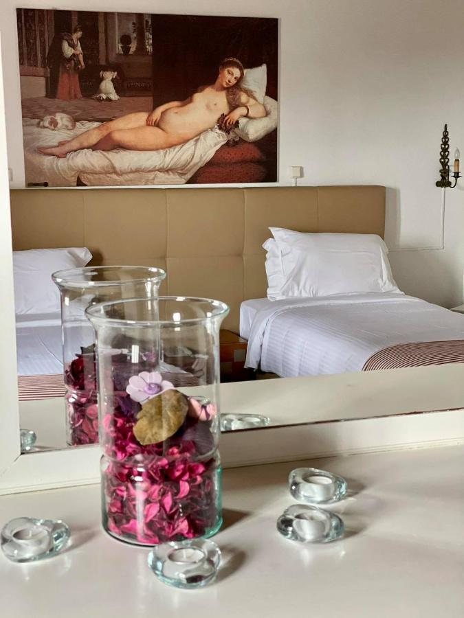 Hotel Rural A Coutada - Peniche Atouguia Da Baleia Eksteriør billede