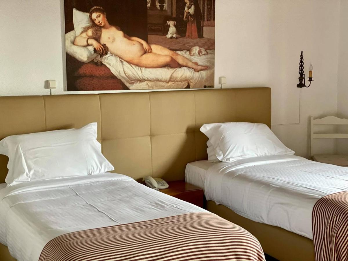 Hotel Rural A Coutada - Peniche Atouguia Da Baleia Eksteriør billede