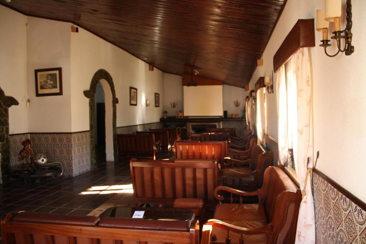 Hotel Rural A Coutada - Peniche Atouguia Da Baleia Eksteriør billede