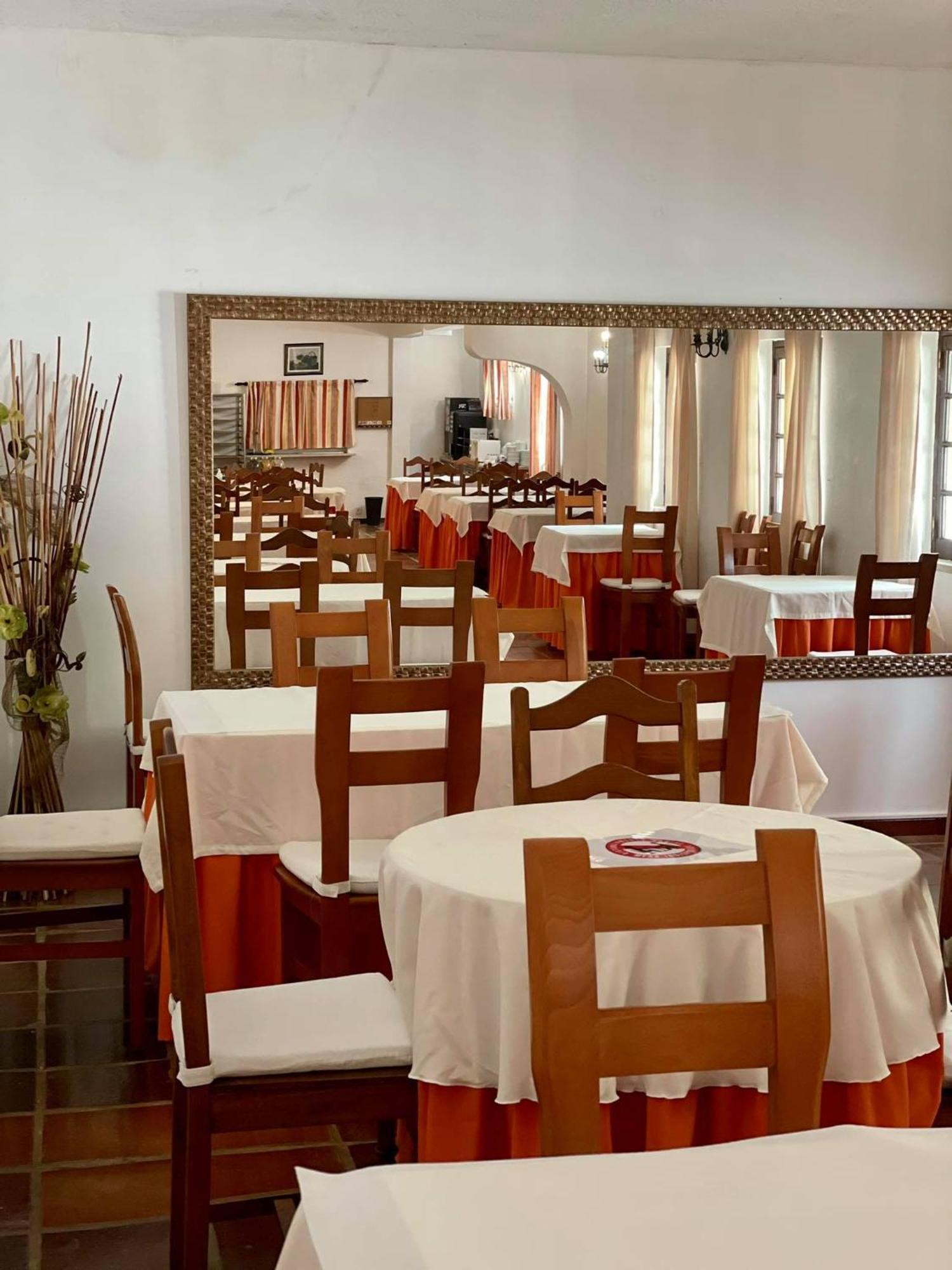 Hotel Rural A Coutada - Peniche Atouguia Da Baleia Eksteriør billede