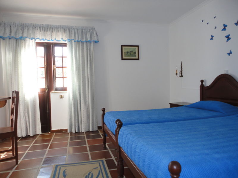 Hotel Rural A Coutada - Peniche Atouguia Da Baleia Eksteriør billede
