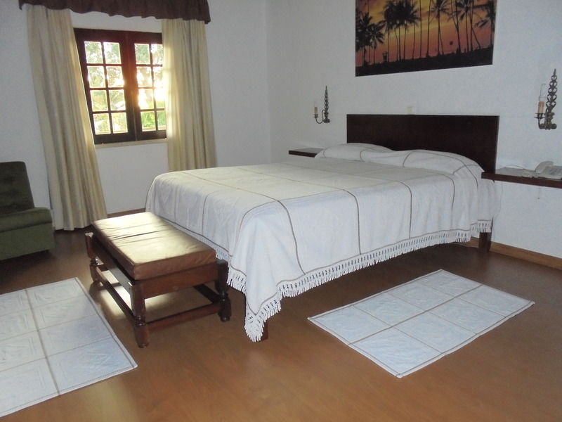 Hotel Rural A Coutada - Peniche Atouguia Da Baleia Eksteriør billede