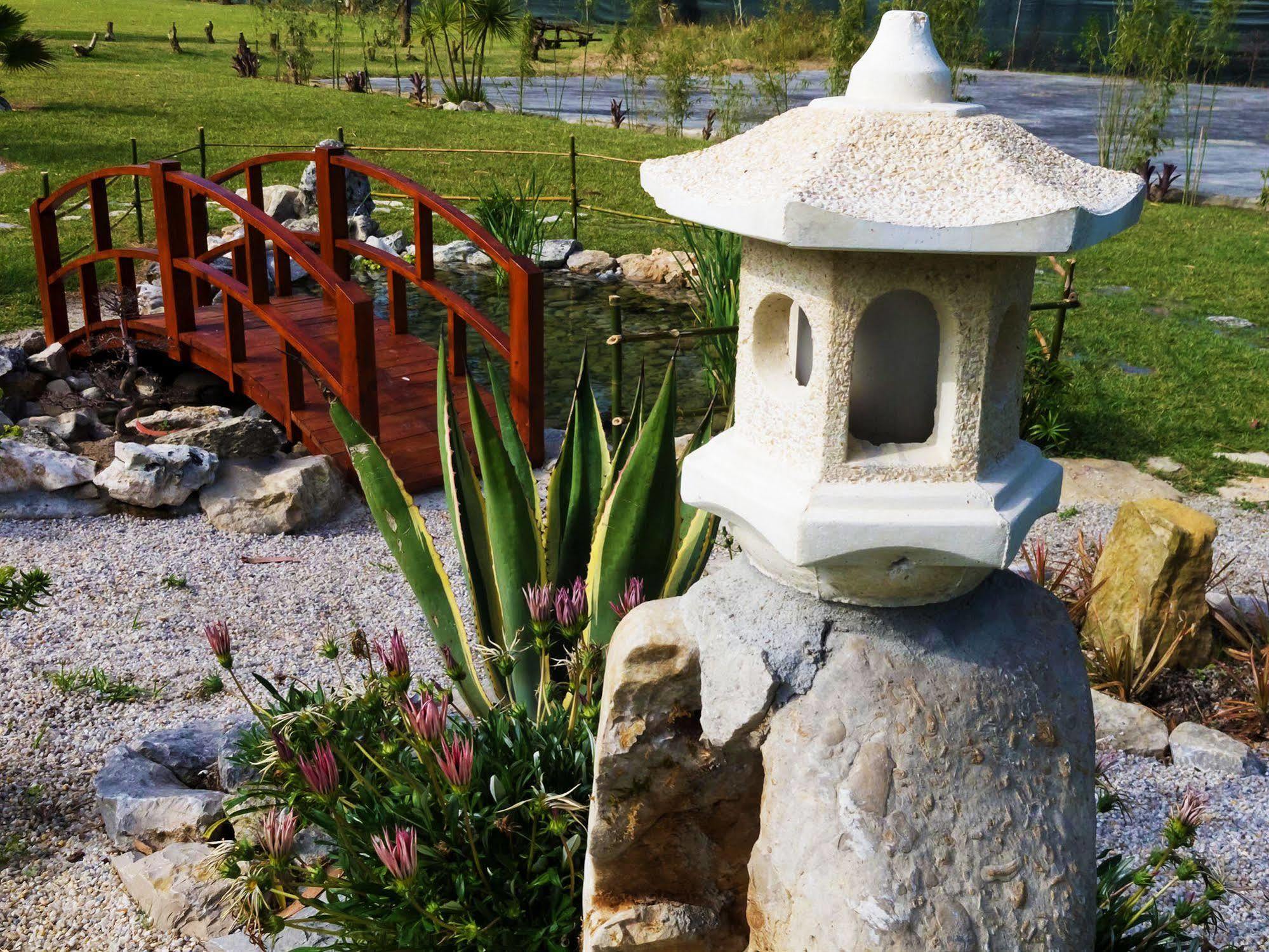 Hotel Rural A Coutada - Peniche Atouguia Da Baleia Eksteriør billede